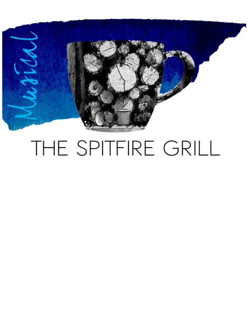 The Spitfire Grill Poster