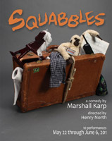 Squabbles Poster